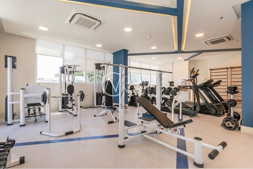 Sala Comercial à venda , 39m², 1 vaga, Gomes Jardim no bairro Santana em Porto Alegre
