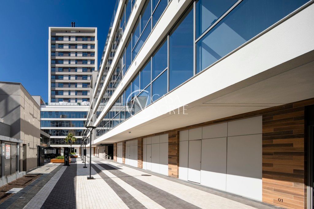 Studio à venda com 1 quarto, 47m², 1 vaga, General Lima e Silva no bairro Cidade Baixa em Porto Alegre