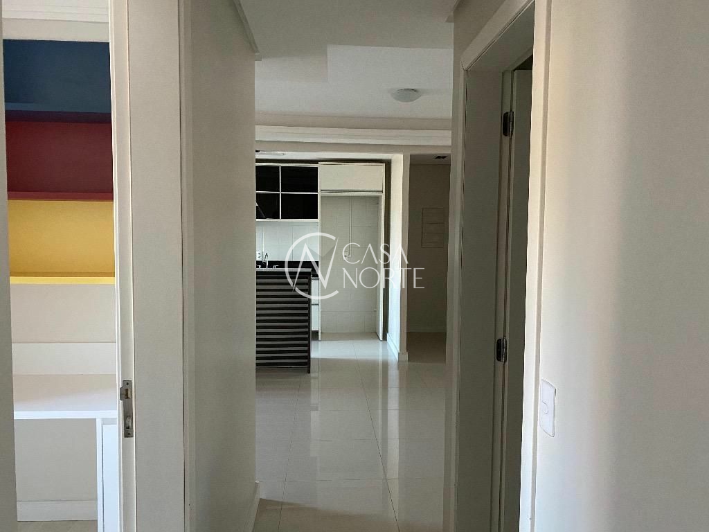 Apartamento à venda com 2 quartos, 70m², 1 vaga, Ipiranga no bairro Jardim Carvalho em Porto Alegre