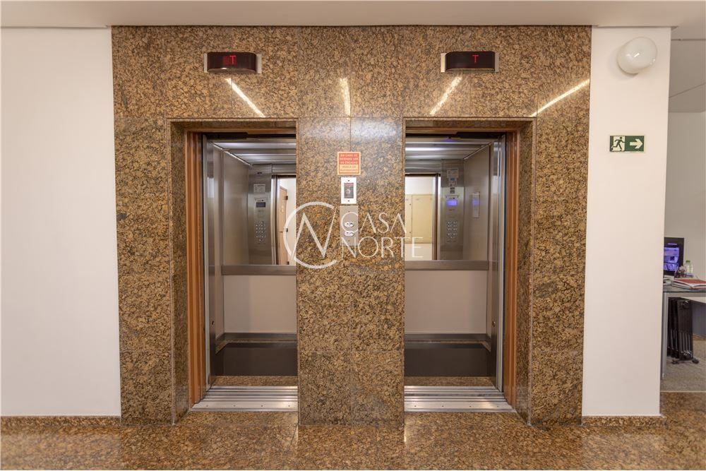 Sala Comercial à venda , 43m², Cristóvão Colombo no bairro Floresta em Porto Alegre
