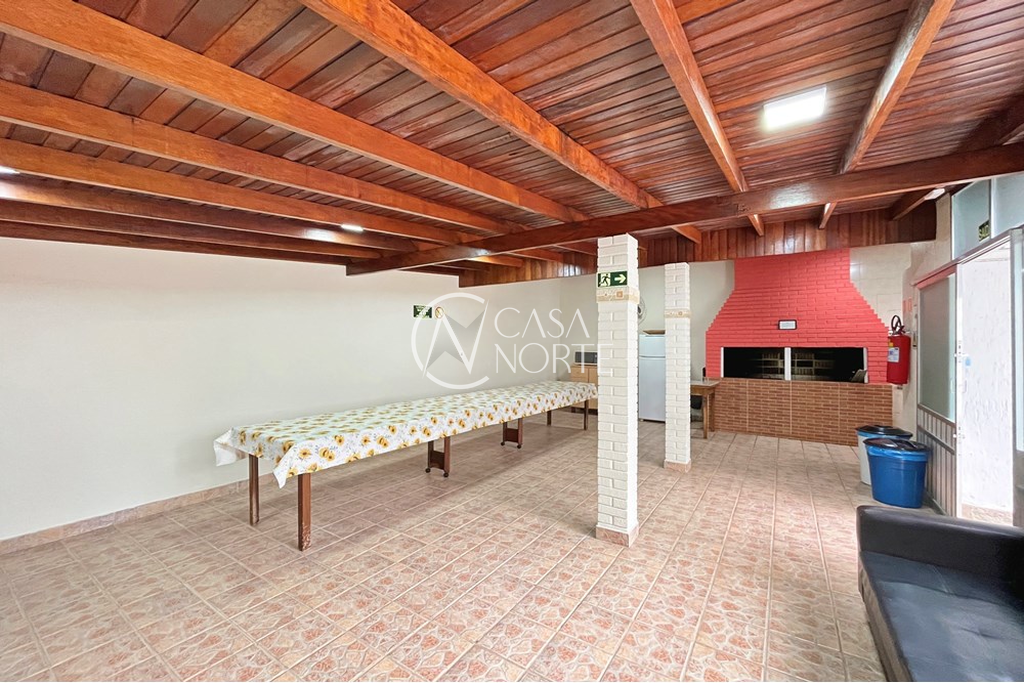 Apartamento à venda com 3 quartos, 97m², 1 vaga, Avenida Getúlio Vargas no bairro Menino Deus em Porto Alegre