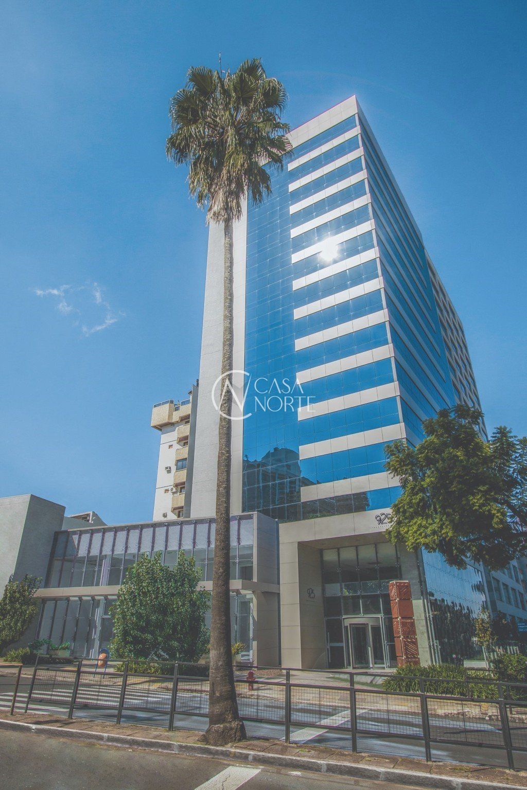 Sala Comercial à venda , 40m², Independência no bairro Independência em Porto Alegre