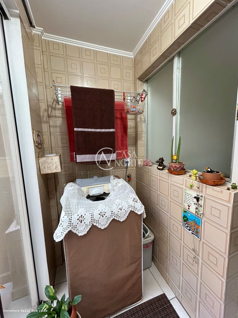 Apartamento à venda com 1 quarto, 57m², Avenida Protásio Alves no bairro Santa Cecília em Porto Alegre