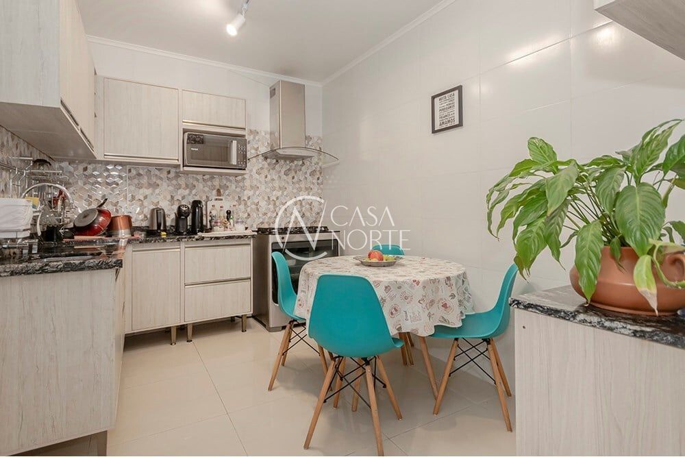 Apartamento à venda com 3 quartos, 101m², 1 suíte, 2 vagas, Engenheiro Ryff no bairro Jardim São Pedro em Porto Alegre