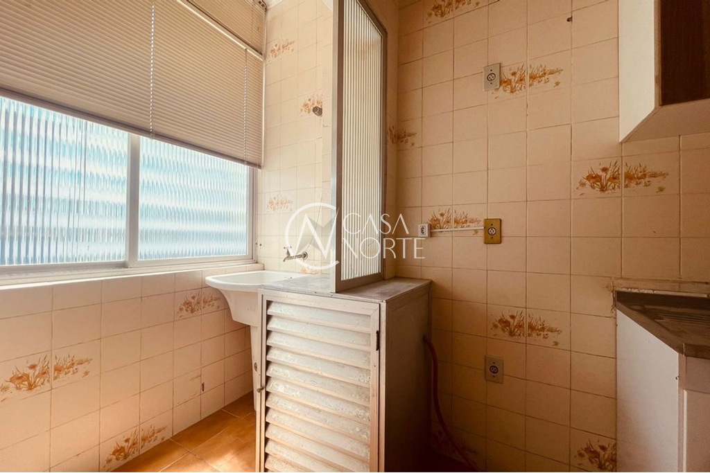 Apartamento à venda com 1 quarto, 28m², Coronel Vicente no bairro Centro Histórico em Porto Alegre
