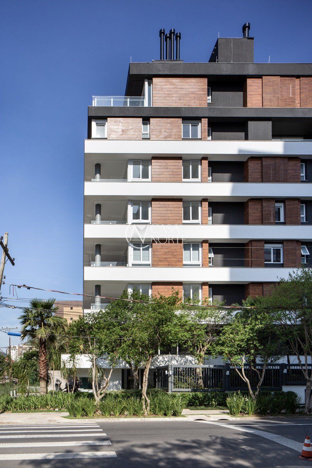 Duplex à venda com 3 quartos, 177m², 3 suítes, 3 vagas, Barão do Guaíba no bairro Menino Deus em Porto Alegre