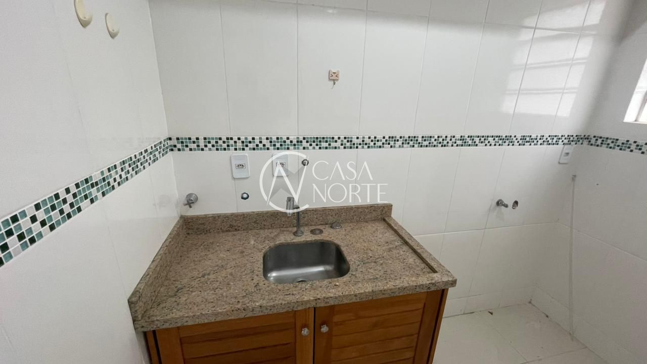 Apartamento à venda com 1 quarto, 25m², Avenida João Pessoa no bairro Farroupilha em Porto Alegre