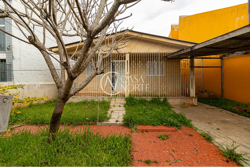 Terreno à venda , 286m², Avenida Brino no bairro Santa Maria Goretti em Porto Alegre