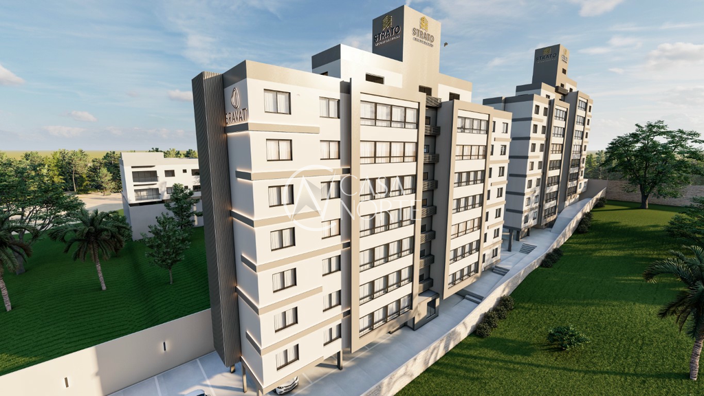 Apartamento à venda com 3 quartos, 104m², 3 suítes, 2 vagas, Rua General Rondon no bairro Tristeza em Porto Alegre