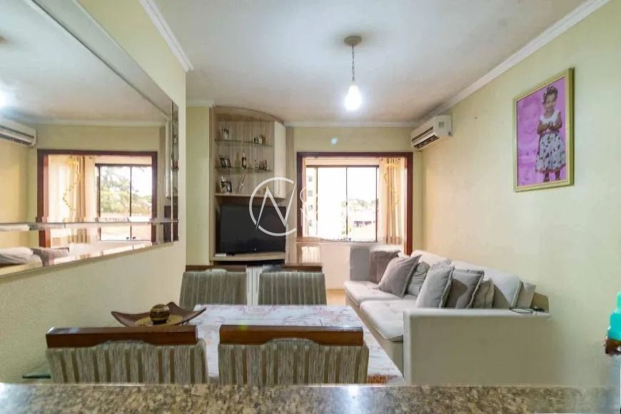 Apartamento à venda com 2 quartos, 52m², 1 vaga, Rua Norberto Jung no bairro Ecoville em Porto Alegre