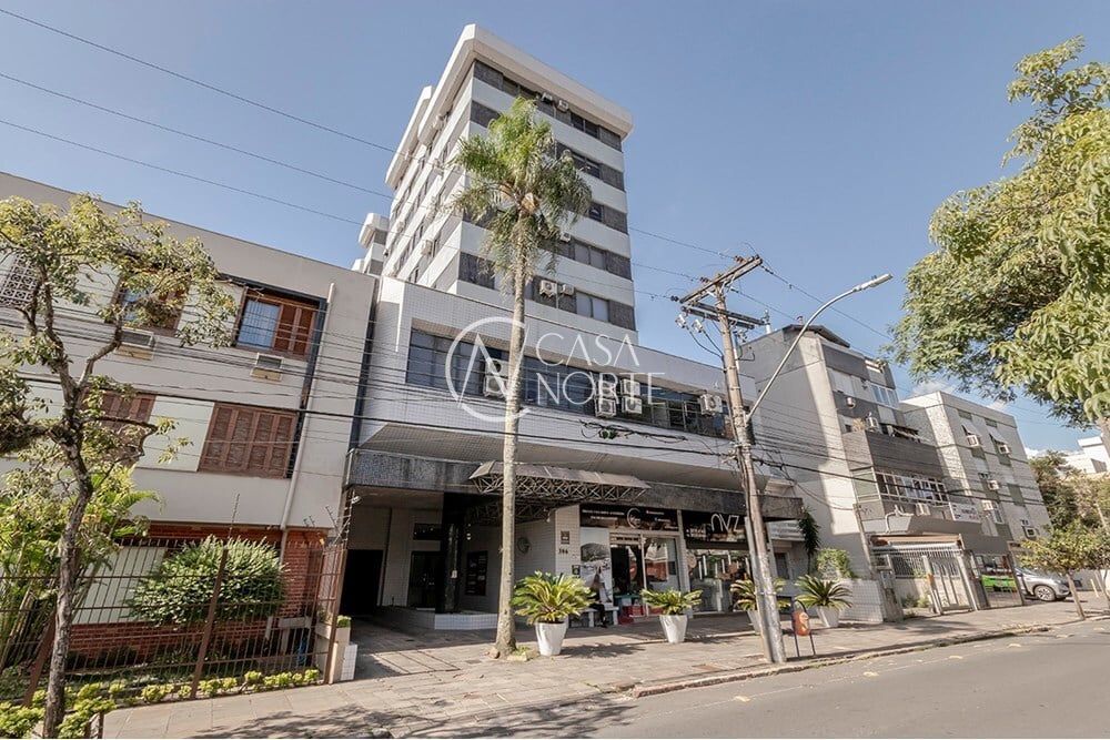 Sala Comercial à venda , 28m², José de Alencar no bairro Menino Deus em Porto Alegre