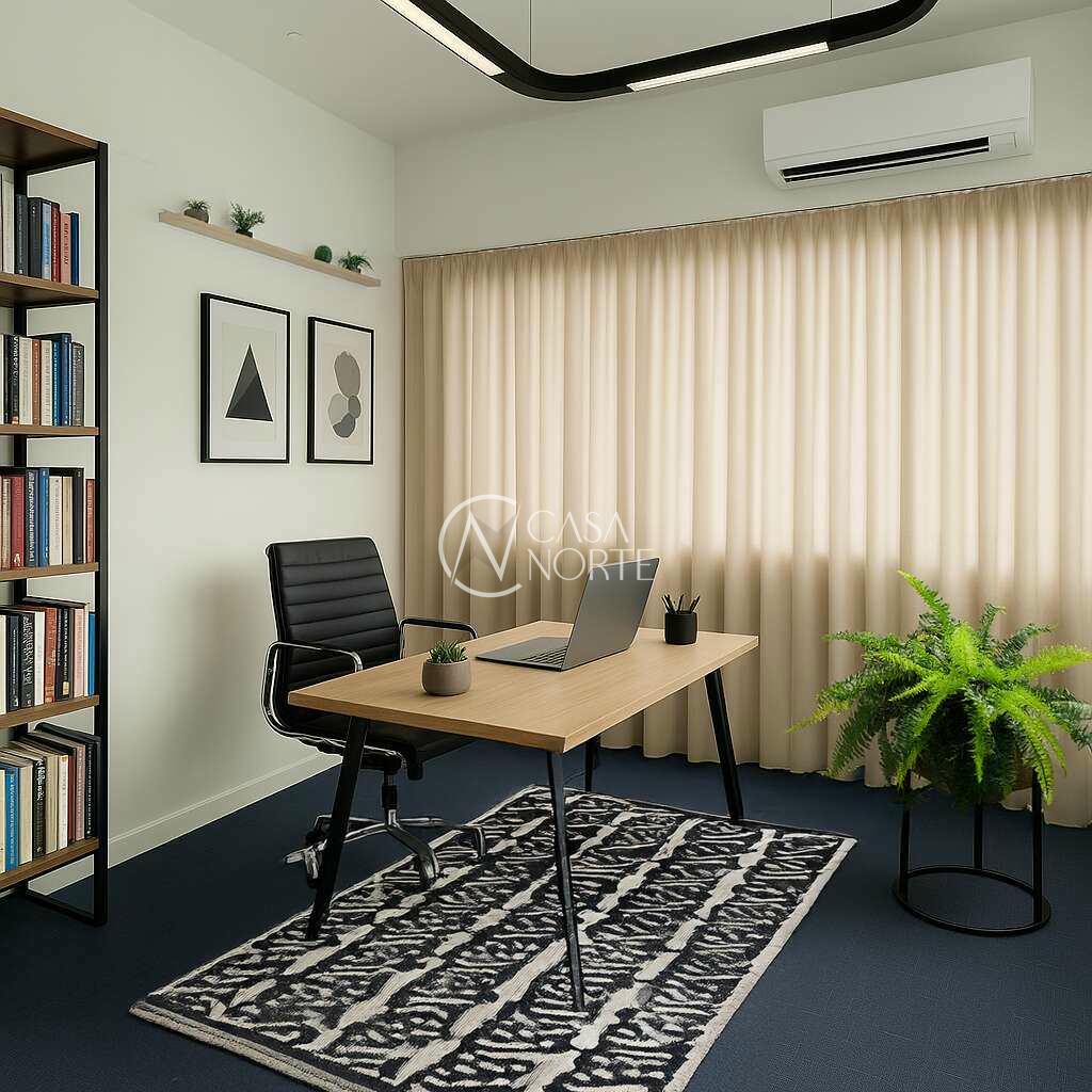 Sala Comercial à venda , 27m², 2 vagas, Protásio Alves no bairro Petrópolis em Porto Alegre