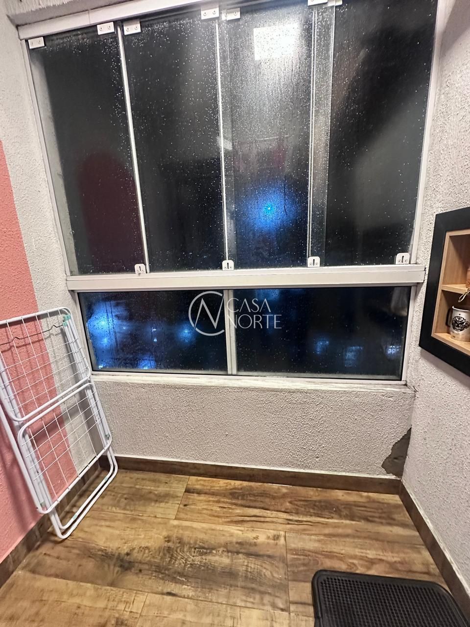 Apartamento à venda com 2 quartos, 47m², 1 vaga, Avenida Protásio Alves no bairro Morro Santana em Porto Alegre