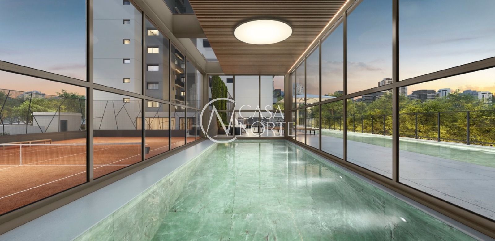 Apartamento à venda com 3 quartos, 166m², 3 suítes, 3 vagas, Rua Doutor Florêncio Ygartua no bairro Moinhos de Vento em Porto Alegre