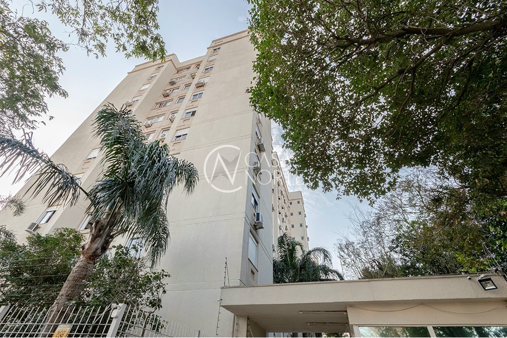 Apartamento à venda com 2 quartos, 50m², 1 vaga, Eng Francisco Rua Simch no bairro Sarandi em Porto Alegre