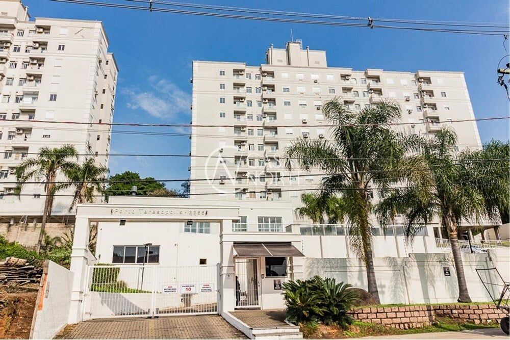 Apartamento à venda com 2 quartos, 59m², 1 suíte, Teresópolis no bairro Teresópolis em Porto Alegre