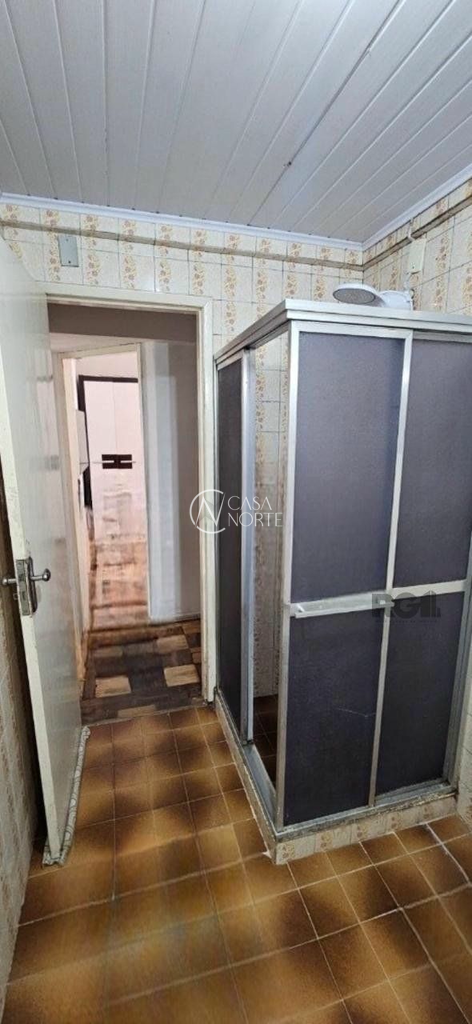 Apartamento à venda com 3 quartos, 93m², Avenida Venâncio Aires no bairro Santana em Porto Alegre