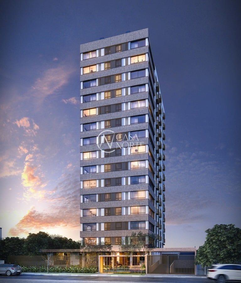 Apartamento à venda com 2 quartos, 82m², 2 suítes, 2 vagas, Almirante Gonçalves no bairro Menino Deus em Porto Alegre