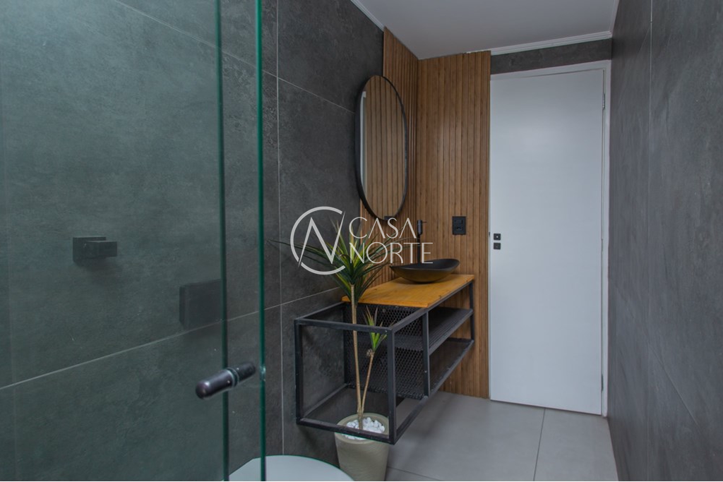 Apartamento à venda com 2 quartos, 72m², Rua Mariante no bairro Rio Branco em Porto Alegre