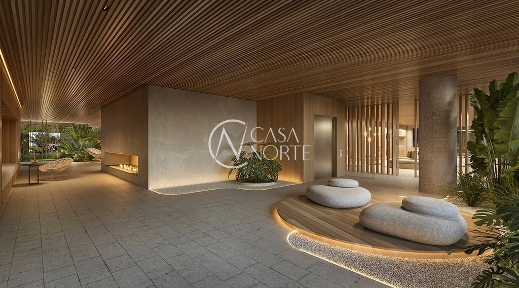 Apartamento à venda com 3 quartos, 216m², 3 suítes, 3 vagas, Tomaz Gonzaga no bairro Petrópolis em Porto Alegre