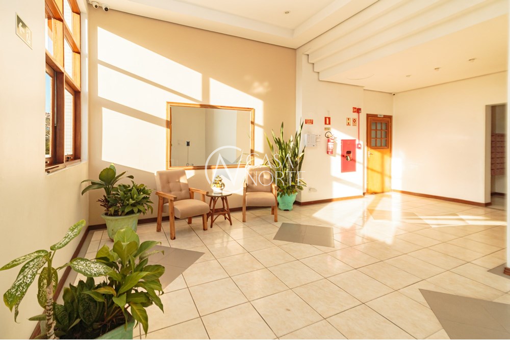 Apartamento à venda com 2 quartos, 60m², 1 vaga, Da Cavalhada no bairro Cavalhada em Porto Alegre