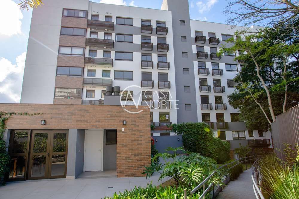 Apartamento à venda com 2 quartos, 67m², 1 suíte, 1 vaga, Doutor Gastão Santos no bairro Passo da Areia em Porto Alegre