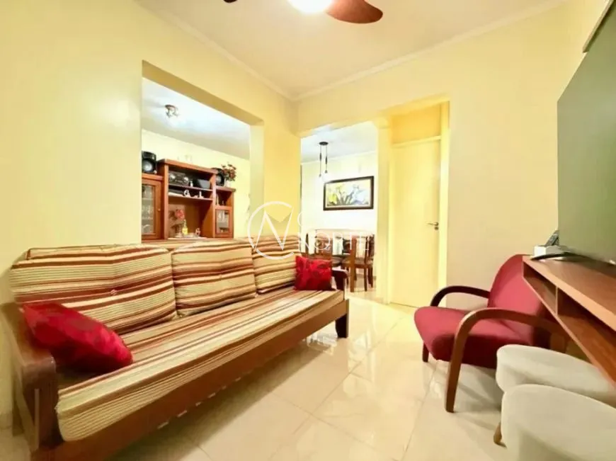 Apartamento à venda com 3 quartos, 64m², 1 suíte, 1 vaga, Rua Engenheiro Frederico Dahne no bairro Sarandi em Porto Alegre
