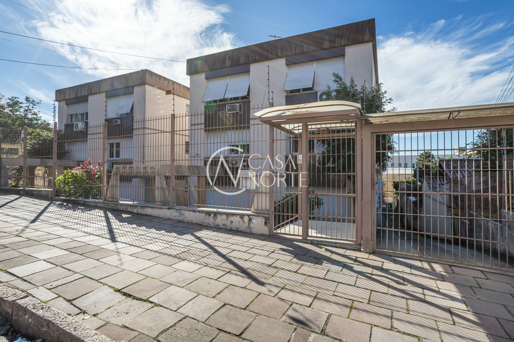 Apartamento à venda com 2 quartos, 68m², 2 vagas, Marechal Bornmann no bairro Teresópolis em Porto Alegre