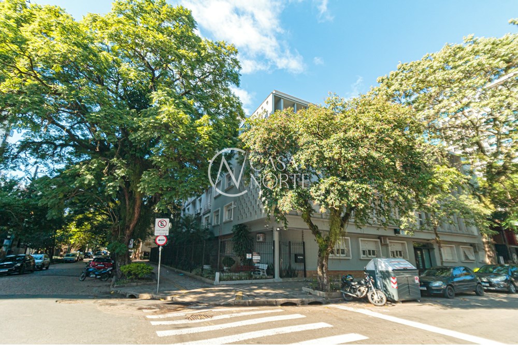 Apartamento à venda com 3 quartos, 91m², Nova York no bairro Auxiliadora em Porto Alegre