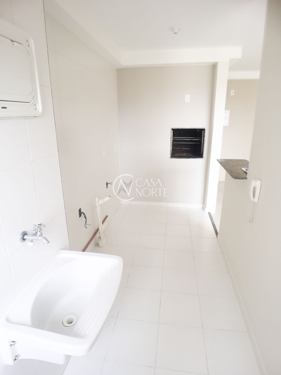 Apartamento à venda com 3 quartos, 62m², 1 suíte, 1 vaga, Avenida Cascais no bairro Jardim Leopoldina em Porto Alegre