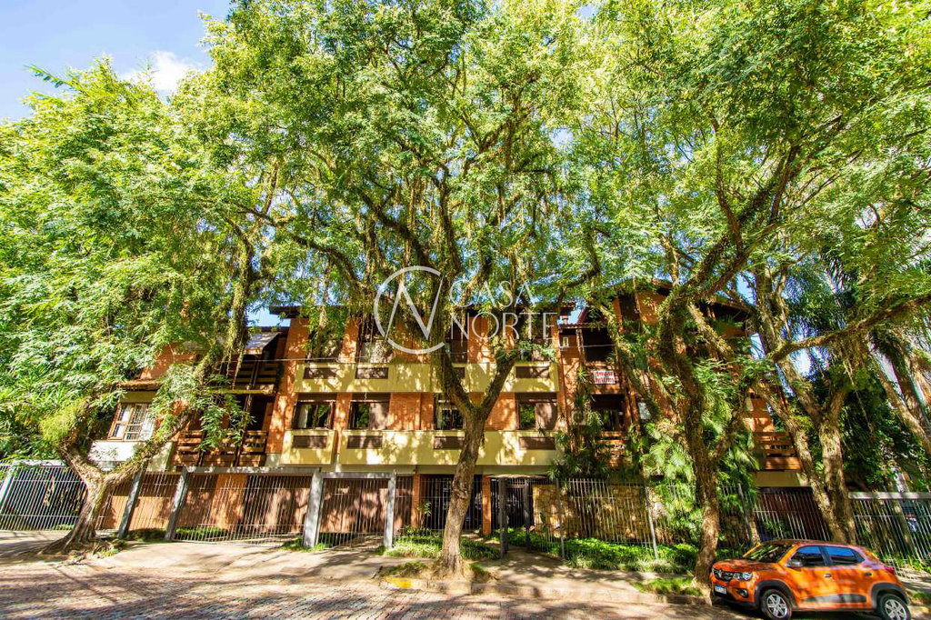 Apartamento à venda com 3 quartos, 274m², 1 suíte, 3 vagas, Rua Desembargador Moreno Loureiro Lima no bairro Bela Vista em Porto Alegre