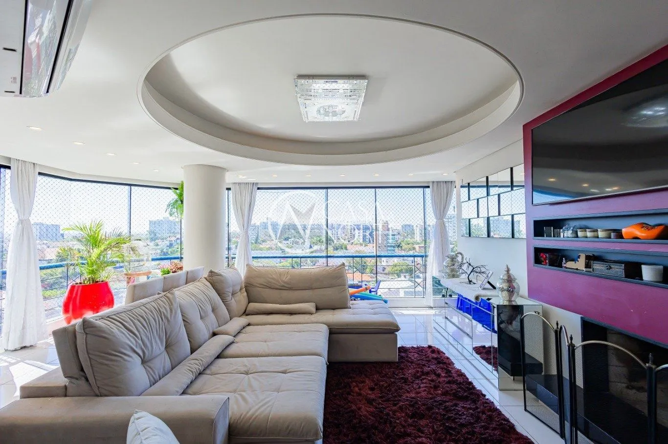 Apartamento à venda com 3 quartos, 155m², 1 suíte, 2 vagas, Rua Caracas no bairro Jardim Lindóia em Porto Alegre