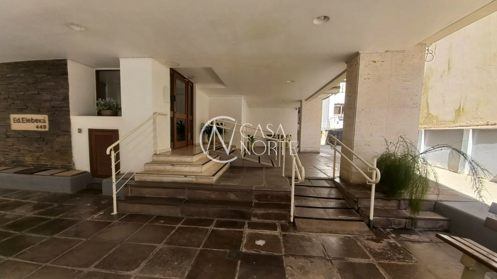 Apartamento à venda com 4 quartos, 107m², Rua Demétrio Ribeiro no bairro Centro Histórico em Porto Alegre