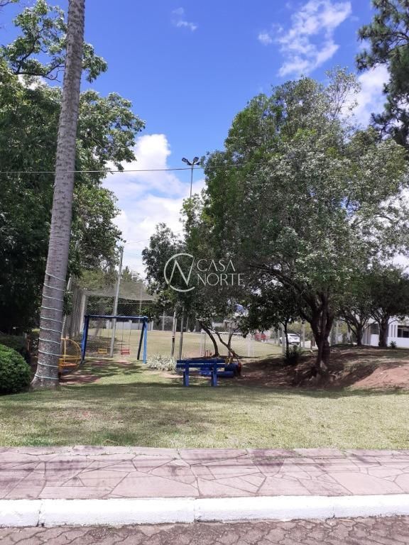 Terreno à venda , 300m², Edgar Pires de Castro no bairro Aberta dos Morros em Porto Alegre