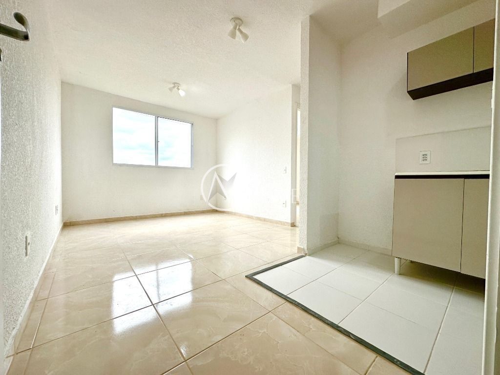 Apartamento à venda com 2 quartos, 41m², 1 vaga, Souza Melo no bairro Sarandi em Porto Alegre