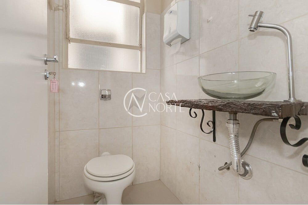 Sala Comercial à venda , 47m², Dos Andradas no bairro Centro Histórico em Porto Alegre