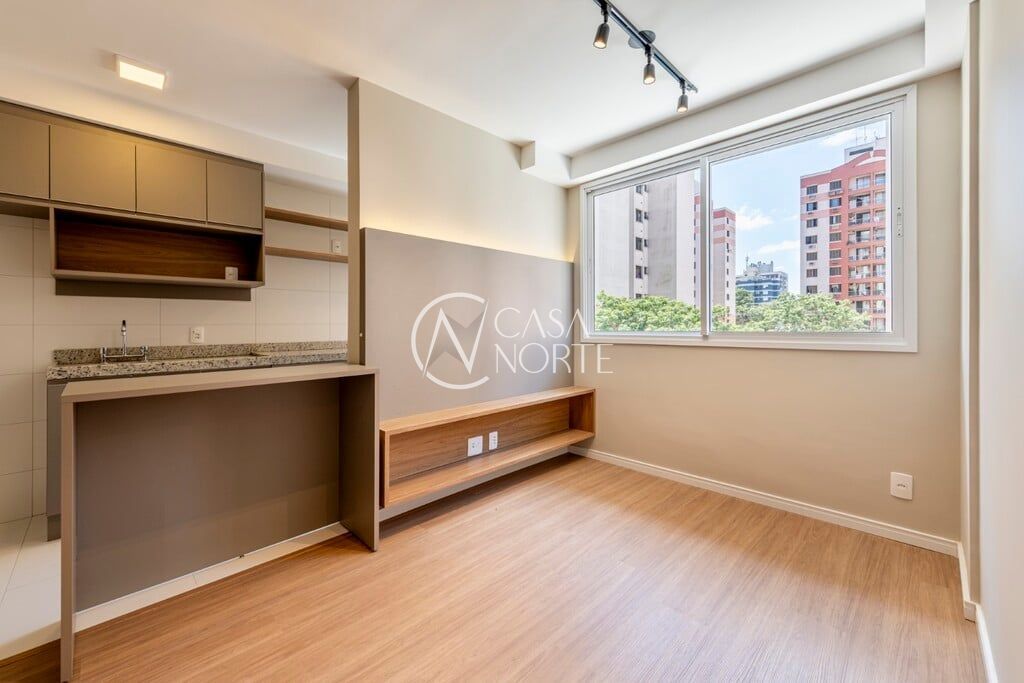 Apartamento à venda com 2 quartos, 54m², 1 suíte, 1 vaga, Francisco Trein no bairro Passo da Areia em Porto Alegre