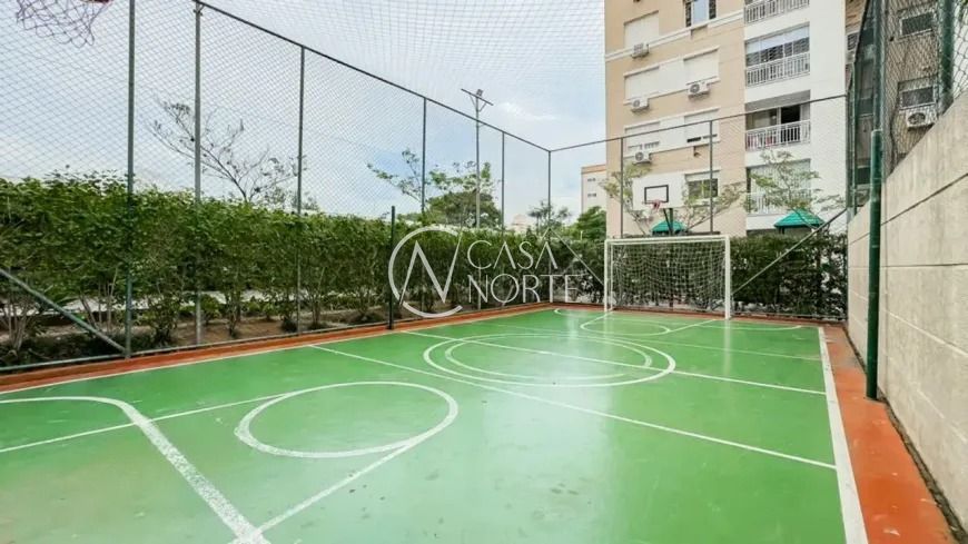 Apartamento à venda com 3 quartos, 74m², 1 suíte, 1 vaga, Avenida Benno Mentz no bairro Vila Ipiranga em Porto Alegre