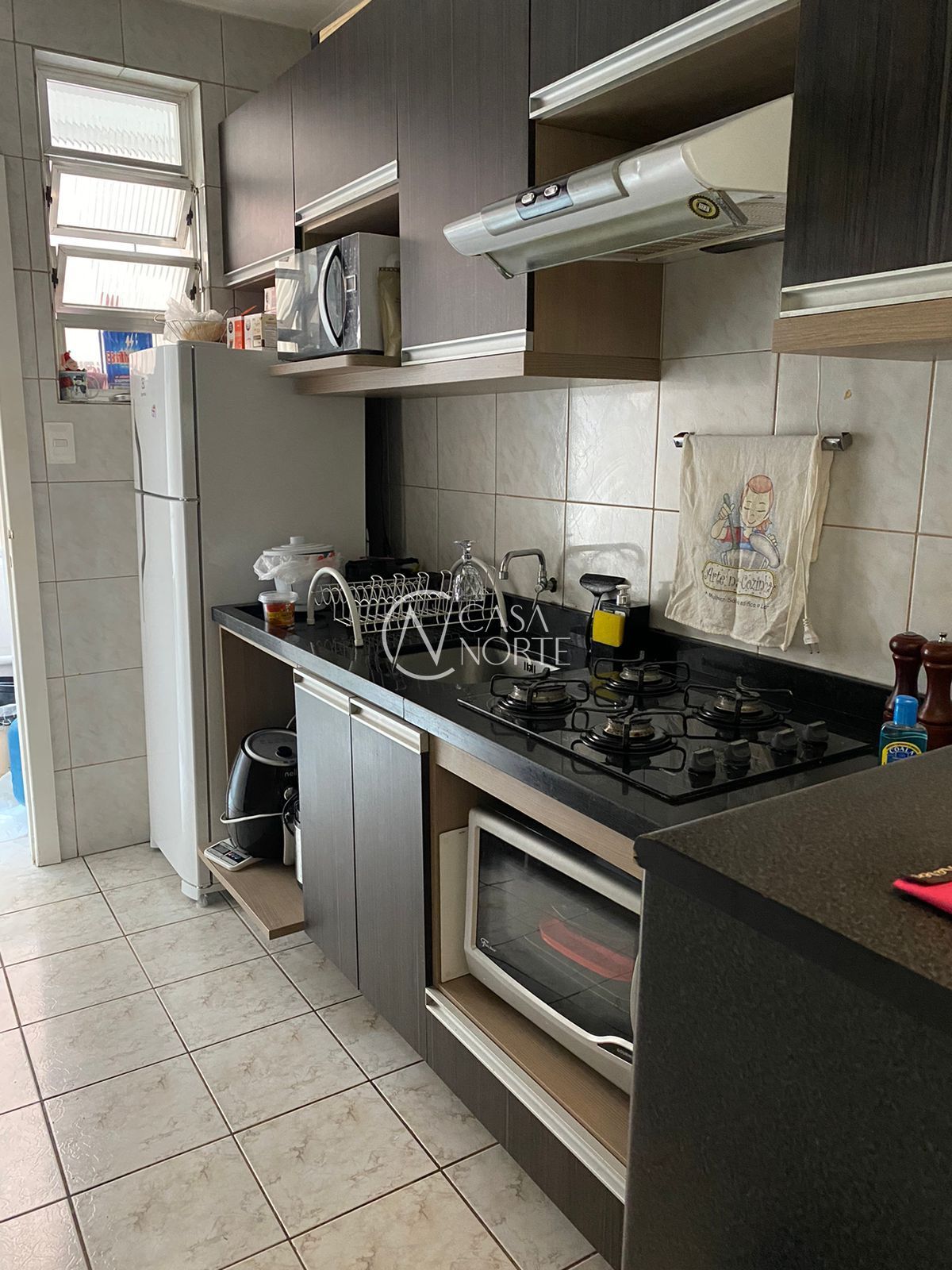 Apartamento à venda com 2 quartos, 55m², 1 vaga, Avenida Aureliano de Figueiredo Pinto no bairro Praia de Belas em Porto Alegre
