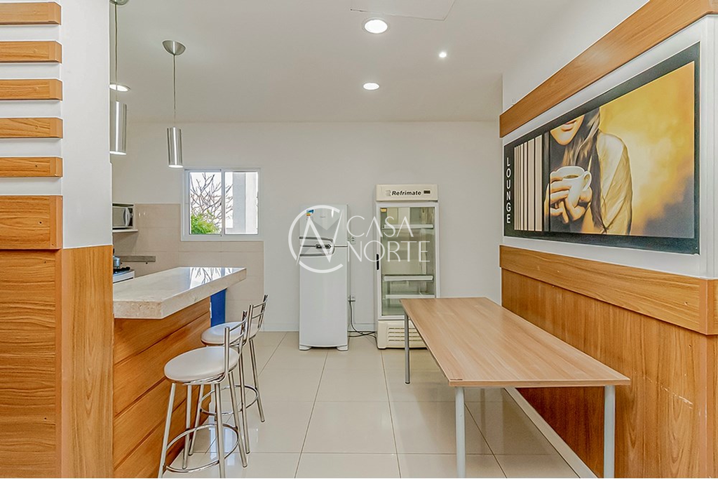 Apartamento à venda com 2 quartos, 65m², 1 suíte, 1 vaga, Dom Cláudio José Gonçalves Ponce de Leão no bairro Vila Ipiranga em Porto Alegre