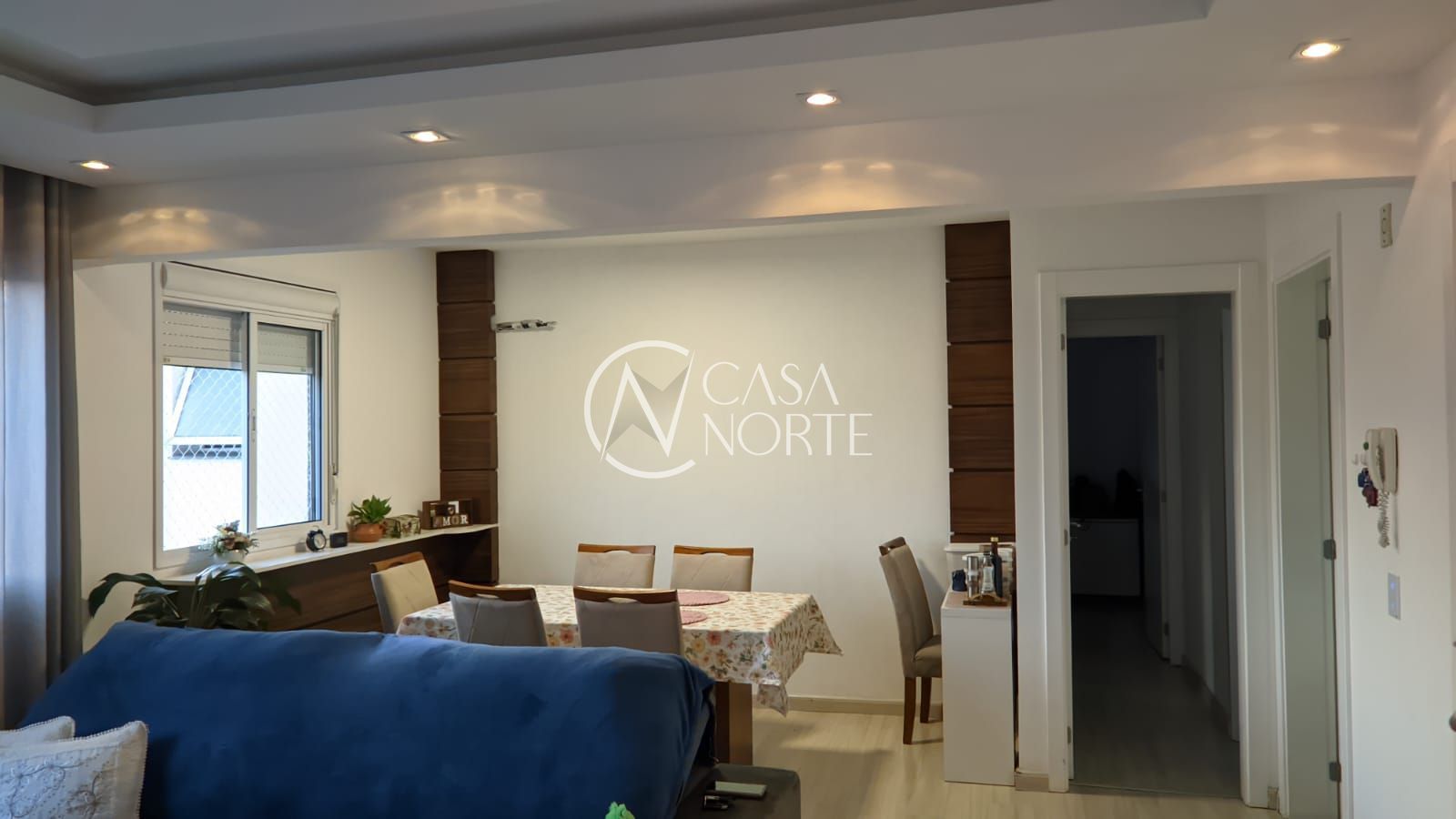 Apartamento à venda com 3 quartos, 70m², 1 suíte, 1 vaga, Rua Antônio Joaquim Mesquita no bairro Passo da Areia em Porto Alegre
