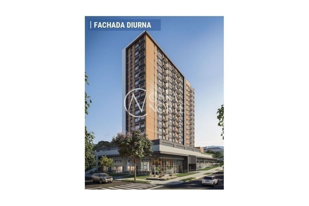 Apartamento à venda com 3 quartos, 82m², 1 suíte, 2 vagas, Cipó no bairro Passo da Areia em Porto Alegre