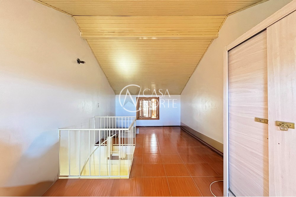 Casa de Condomínio à venda com 2 quartos, 78m², 1 vaga, Monte Cristo no bairro Vila Nova em Porto Alegre