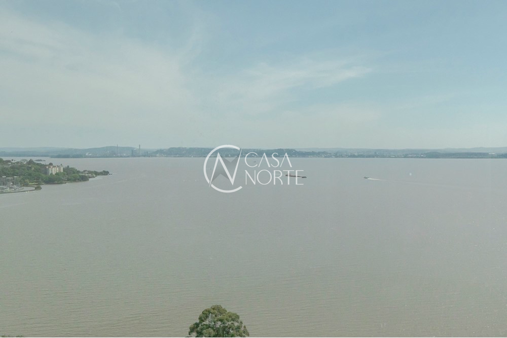 Sala Comercial à venda , 37m², 1 vaga, Avenida Diário de Notícias no bairro Cristal em Porto Alegre