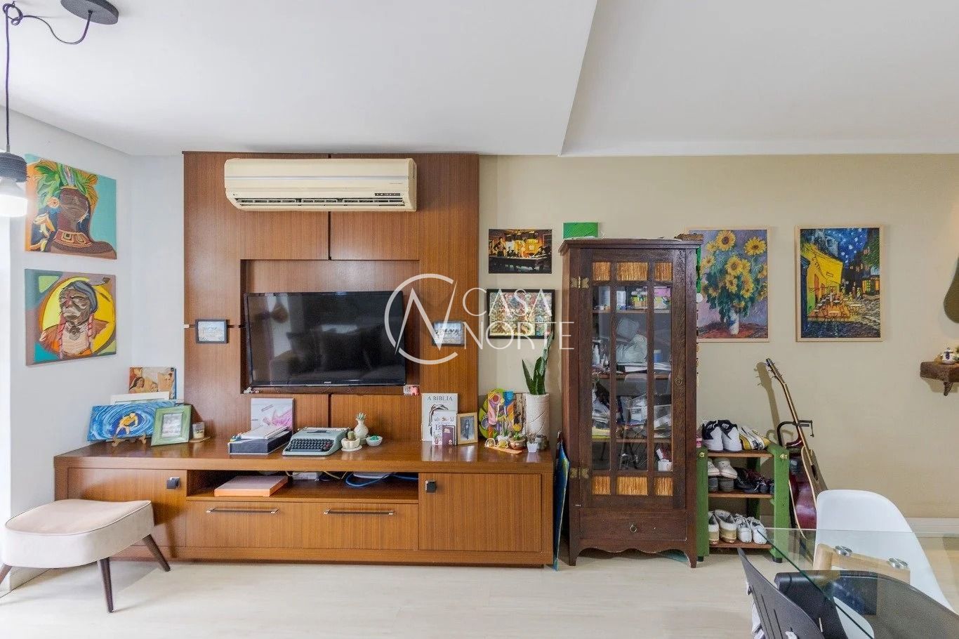 Apartamento à venda com 3 quartos, 78m², 1 suíte, 1 vaga, Rua Abram Goldsztein no bairro Jardim Carvalho em Porto Alegre