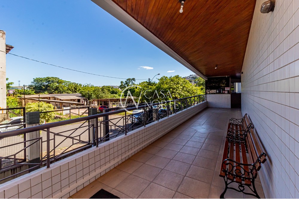 Apartamento à venda com 2 quartos, 60m², 1 vaga, Da Cavalhada no bairro Cavalhada em Porto Alegre