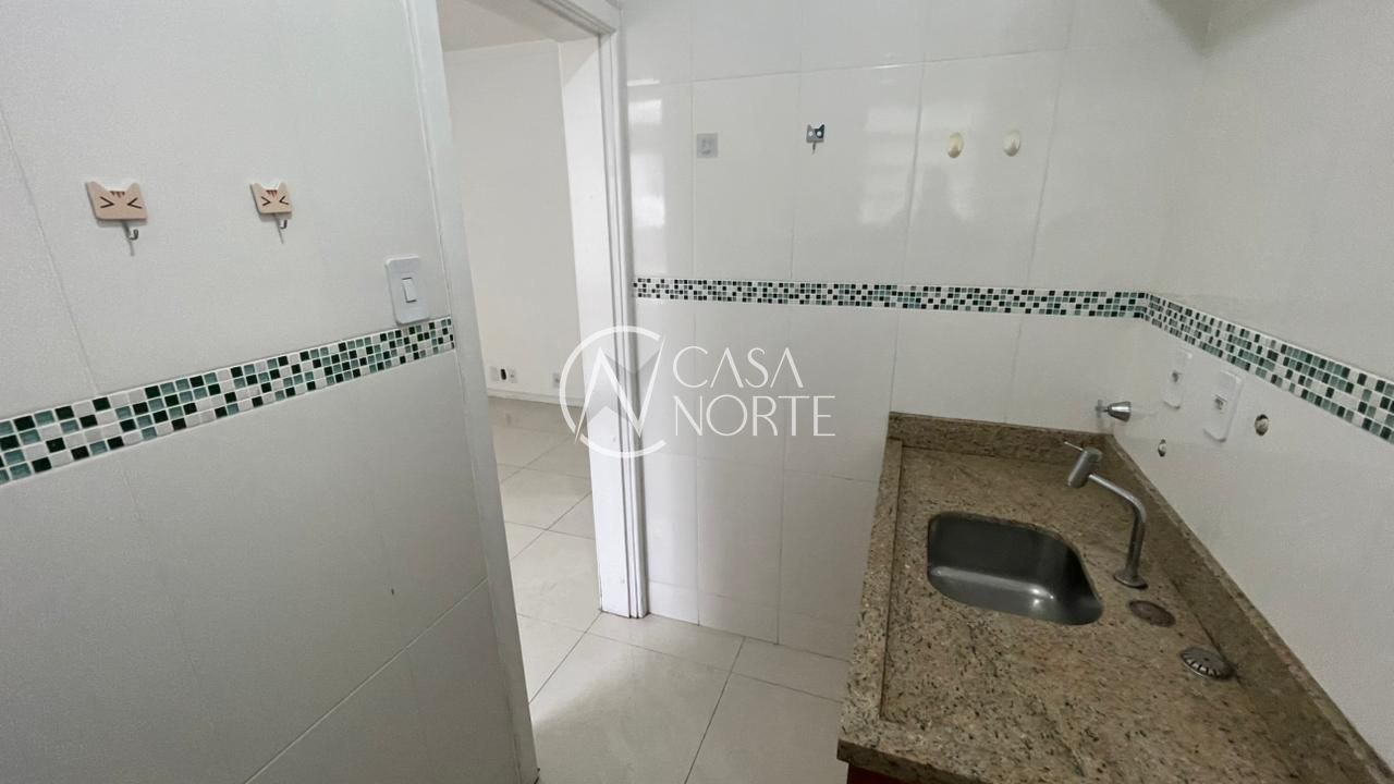 Apartamento à venda com 1 quarto, 25m², Avenida João Pessoa no bairro Farroupilha em Porto Alegre