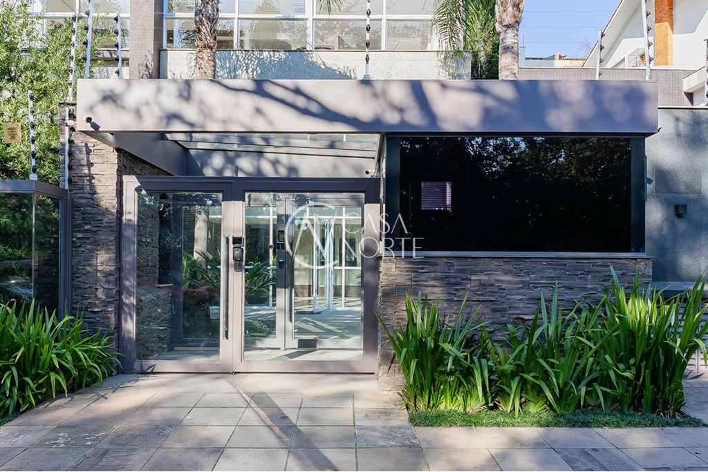 Apartamento à venda com 3 quartos, 305m², 3 suítes, 4 vagas, Avenida João Obino no bairro Petrópolis em Porto Alegre