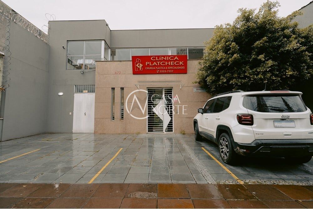 Prédio Residencial à venda , 395m², Miguel Tostes no bairro Rio Branco em Porto Alegre