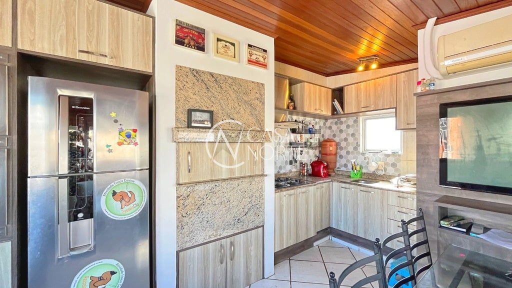 Cobertura à venda com 2 quartos, 131m², 2 vagas, Chile no bairro Petrópolis em Porto Alegre